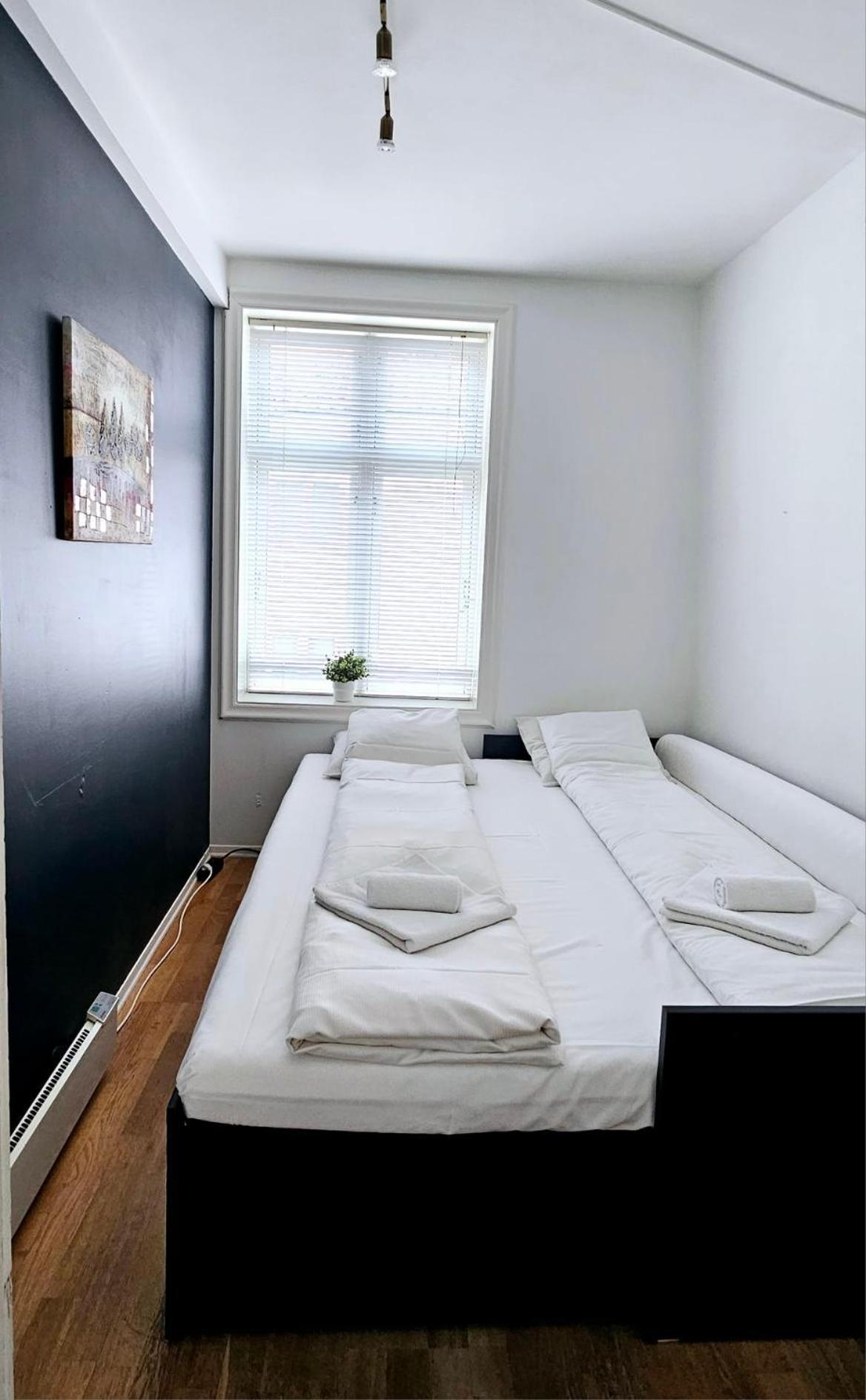 Wesenbergsmauet Apartment เบอร์เกน ภายนอก รูปภาพ